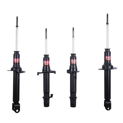 China Enough Stock Shock Absorber For Honda Odyssey 2015 51611-T6D-H01 Auto Suspension System for sale