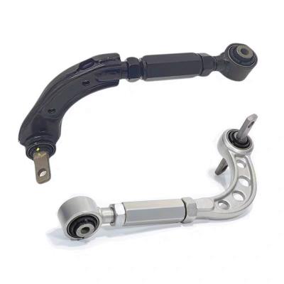 China Rear Position Adjustable Control Arm For HONDA civic 52390-SNA-900 52400-SNA-900 for sale