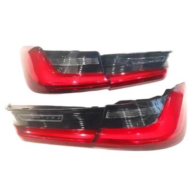 China Brake Lamp 63217420450 Tail Light for BMW 3 Series G20 G28 Car Taillight Lights 2020 for sale