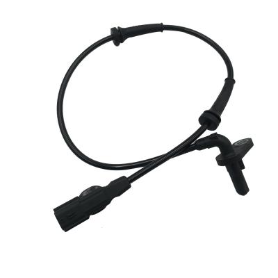 China LH Rear ABS Wheel Speed Sensor for Honda Toyota Nissan SUNNY11-/MARCH 10- 47901-1HA0A for sale