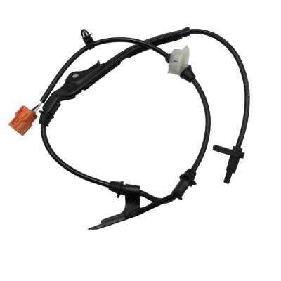 China Sensor de velocidad de las ruedas ABS para Honda Accord 03-07 57450-SDA-013 delantera derecha en venta