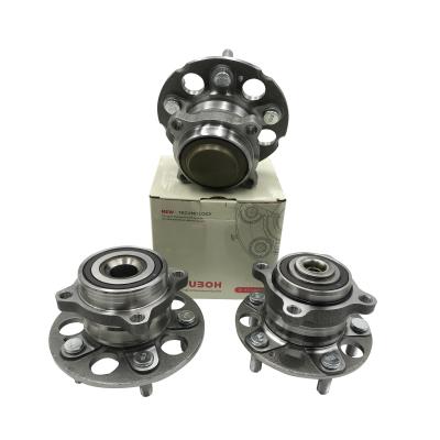 China Car Model For TOYOTA Car Fitment Toyota Wheel Hub Unit Bearing 42450-06140 for sale