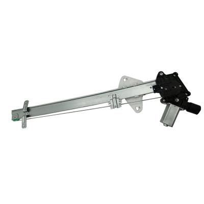 China Electric Window Regulator without Motor for HONDAODYSSEY 15 72210-T6A-003 Front Right for sale