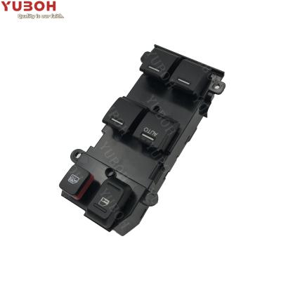 China Accord CM4/5/6/RB1 Front Power Window Switch with Engine Lifter Master 35750-SDA-H12 for sale