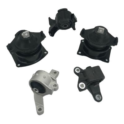 China Captive Rubber Part Gearbox Engine Mounts for HONDA MDX Hybrid 2007-2013 OE 50850-STX-A03 for sale