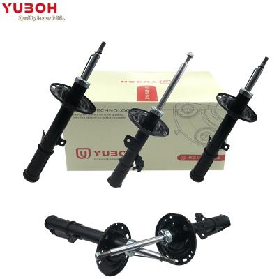 China /Retail Business Type YUBOH Rear Front Left Right Car Shock Absorber for Toyota.Honda for sale