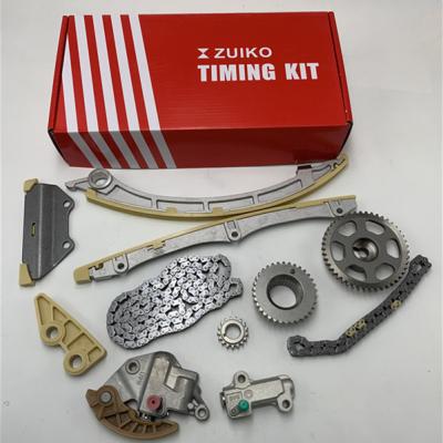 China Timing Chain Kit for Toyota 2TR VW Jetta 2009 Mercedes Benz 271 CGI Toyota 1SZ FE Yaris 2NZ for sale