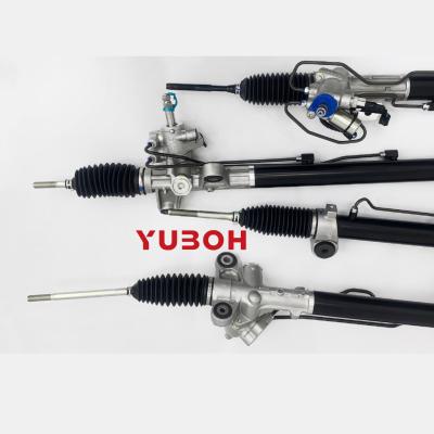 China OE NO. 44250-07140 15 Years Steering Gear Box Steering Rack Assembly for Toyota FAW GR for sale