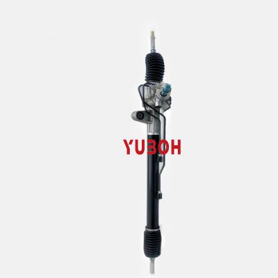 China Steering Gear Rack 44200 35061 für Toyota YUBOH Berufsverkaufsjahr 2002-2009 zu verkaufen