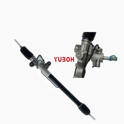 China Toyota Steering Gear Rack 44200 60230 Solve Noise Oil Leakage Stalling Heavy Deviation for sale