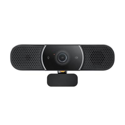 China microphone autofocus webcam web conference camera 1080p 720p genius web camera for sale