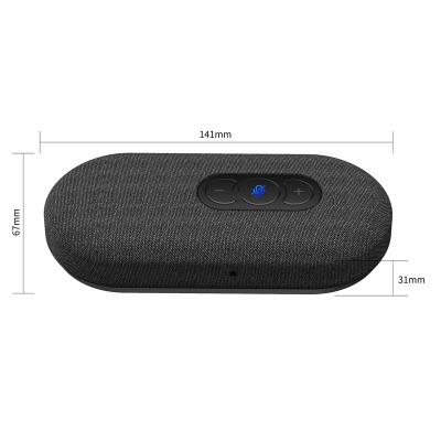 China WEDOINNOV POD6 PORTABLE ALL-IN-ONE USB SPEAKERPHONE FOR HOME OFFICES for sale