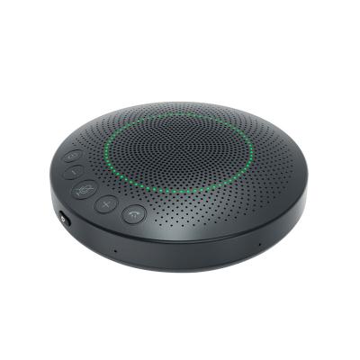 China Wireless Speakerphone Conference 360 Degrees Voice Pickup Omnidirectional Speakerphone for sale