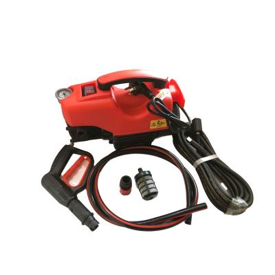 China 220VHousehold Critical Cleaning Machine Multifunctional Portable Car Cleaning Seal/Residue-Free Household for sale