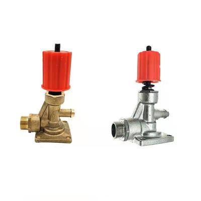 China New China-chic car seal accessories car high pressure seal 380 pressure regulating valve for sale