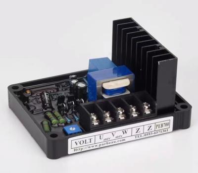 China Other 3 Phase Generator Engine Parts Circuit Diagram SE350 350 Automatic Voltage Regulator For Diesel Engine for sale