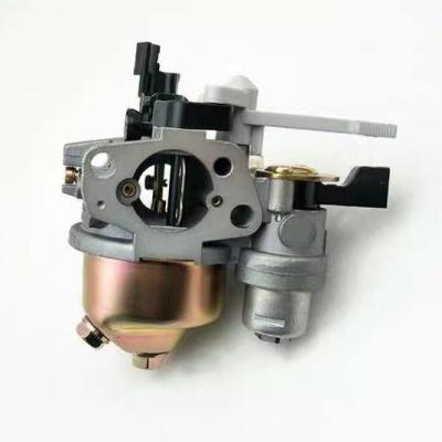 China Gasoline Engine Gasoline Engine Carburetor Generator Parts Carburetor GX160/GX190/GX120 for sale