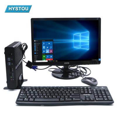 China For HYSTOU Business Mini PC Gen Core i7 10510u Computer Gaming PC Price The 10th Comet Lake In Pakistan for sale