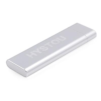 China HYSTOU External USB 3.1 SSD 64GB 128GB 256GB 512GB 1TB 2TB Portable SSD Hard Disk Drive for Desktop for sale