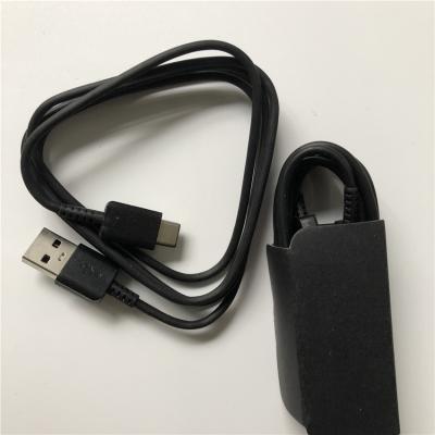 China High Quity Mobile Phone 1.2m USB To USB C Cable Data Sync Fast Charging Cord For S10 S9 Redmi Note 8 USB Charger Type C Pro for sale