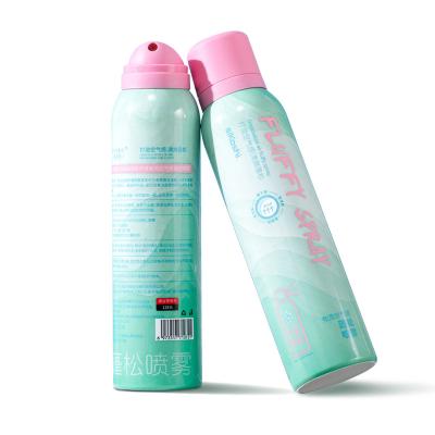 China Fragrance Free Disposable Air Lint Spray for sale