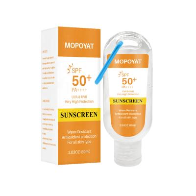 China Mineral Eye Care Anti-puffiness eye careprivate label sunscreenspf 50 sunscreensunscreen spray for sale