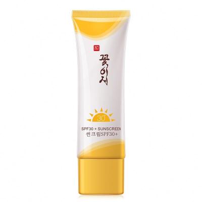 China Eye Care Anti-puffiness eliminate crow feetsunscreen tubetinted sunscreencustom sunscreen vegan for sale