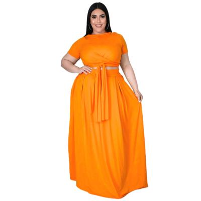 China Anti-Static Plus Size 2021 Summer Dress New Women Long Maxi Dresses Halter Sleeveless Fashion Ladies Casual Girls Dress for sale