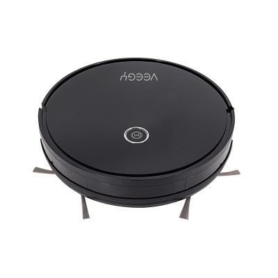 China Smart Home Cleaning Appliance 2022 best-selling Smart Floor Robotic Vacuum Cleaner Auto Intelligent Robot Vacuum Cleaner APP Remote Control Powerful for sale