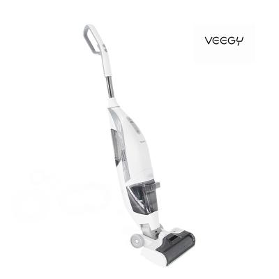 China Wet Mopping + Vacuum+ Sefl-cleaning Good market Strong Suction High Speed Rotary Brush Motor Supporting the Customization Handy Vacuum Cleaner for sale