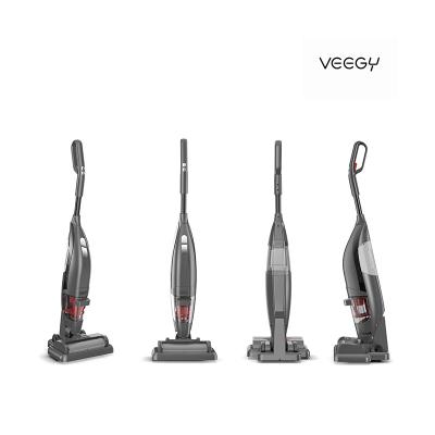 China Hotel 3 in 1 Wireless wet and dry aspiradora  vacuum cleaner Floor care for sale