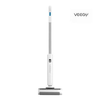 China Hotel 2022 Hot sell  Wet and Dry handheld pet hair carpet and wood floor for Home cordless vacuum cleaner for sale