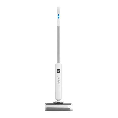 China Wet Mopping + Vacuum+ Sefl-cleaning Automatic Spraying Household Wireless Handheld Wholesale Hand-push Commercial Household Mopping Machine Vacuum Cleaner for sale