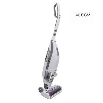 China Hotel OEM 3 In 1  Handheld Cordless 8000 pa Portable Cyclone Rechargeable Wireless Handy Vacuum Cleaners for sale