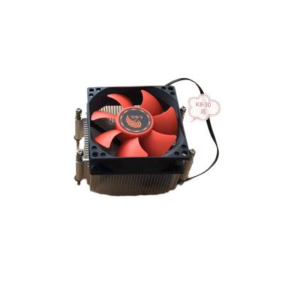 China Cooler High Quality CPU Cooler Computer Case Computer CPU FAN K8 For AMD FM2+ for sale