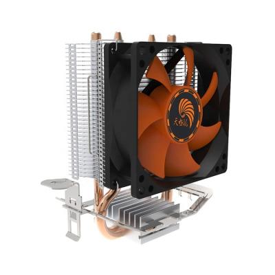 China Processor Customized Universal Platform CPU Heatsink With Peltier Fan CPU Cooler for sale