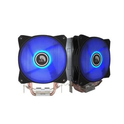 China Wholesale Price Factory Direct Cooler Computer Case Fan CPU CPU Heatsink With Heatpipe Heatsink for sale