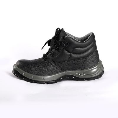 China Botas de seguridad para hombres zapatos de seguridad de trabajo zapatos de seguridad de pie compuestos para hombres construcción en venta