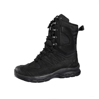 China Outdoor Adventure Shoes With Metal Eyelets for sale