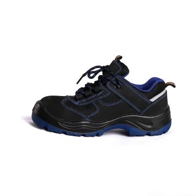 China Shengjie Anti-Slip Function and Mesh Material The Perfect Combination in Flyknit Protective Safety Shoes for sale