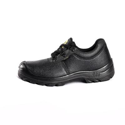 China Unisex Low Cut Safety Shoes With Nylon Tongue And Metal Eyelets safety shoes for sale