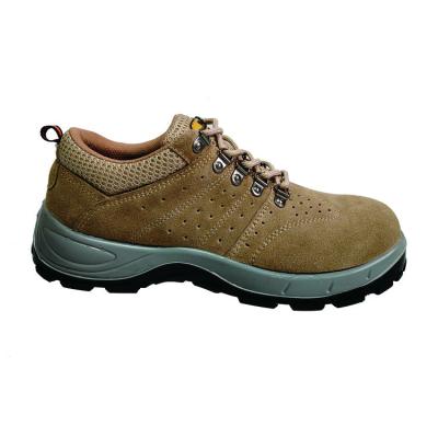 China USD7-9 Range Protective Shoes With Low Top Lace Up Closure Type for sale