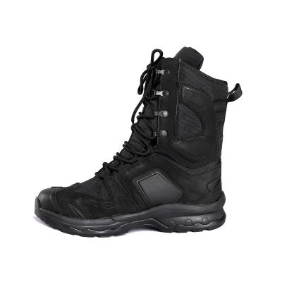 China Rubber EVA Sole Material Waterproof Upper EVA Midsole Ultimate Comfort Outdoor Boots for sale