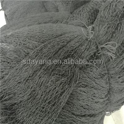 China Monofilament HDPE Fishing Net Crab Pe Net Braided Fishing Net for sale