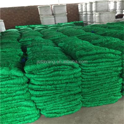 China Monofilament Deep Sea Pe Knotted Shrimp Fishing Nets Sale for sale