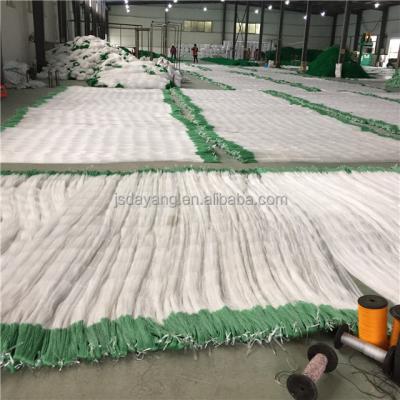 China 100% Virgin HD Agriculture PE Plant Bi Oriented Flower Net Support Oriented Melon Trellis Gardening Growing Netting for sale