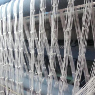 China Professional Monofilament Manufacturers All Kinds Seaweed Farm Equipment Kelp Fish Farming Net Net for sale