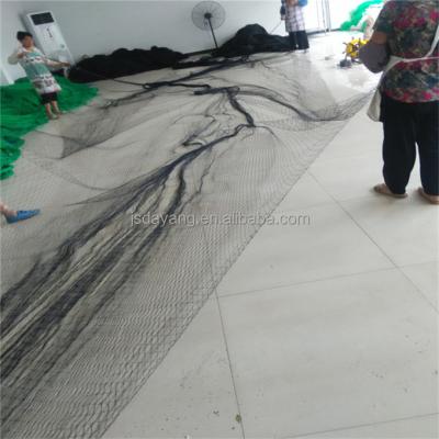 China Heavy Duty Monofilament Deer Fence / Anti Wild Deer Nets / Anti Plastic Mesh Animal Net for sale