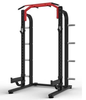 China Universal High Quality Gym Stand Strength Squat Training for sale