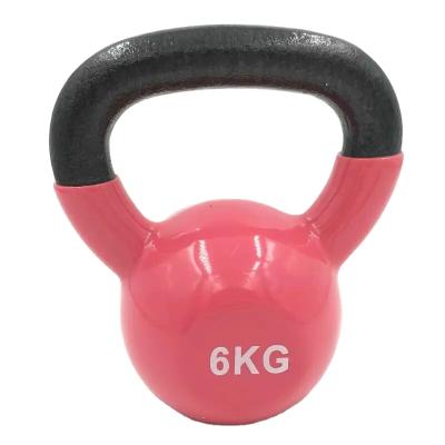 China Universal Gym Strength Training Kettlebell Handle Weighs Kettlebells Competition Kettlebell for sale